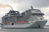 AP: Italy may be in Easter lockdown, but the party's on aboard cruise ships